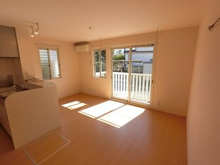 フェルメール21の物件内観写真